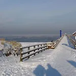 Am Rotdorn Modern Retreat 프레로