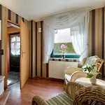 펜션 Am Rotdorn Modern Retreat