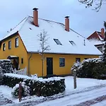 펜션 Am Rotdorn Modern Retreat 프레로