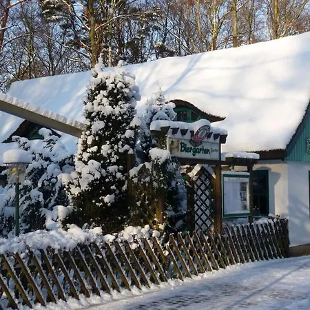 Am Rotdorn Modern Retreat Prerow