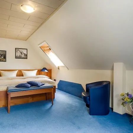 Holiday home Am Rotdorn Modern Retreat Prerow