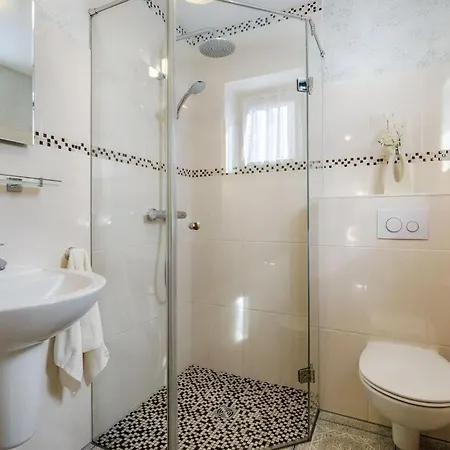 Am Rotdorn Modern Retreat Prerow