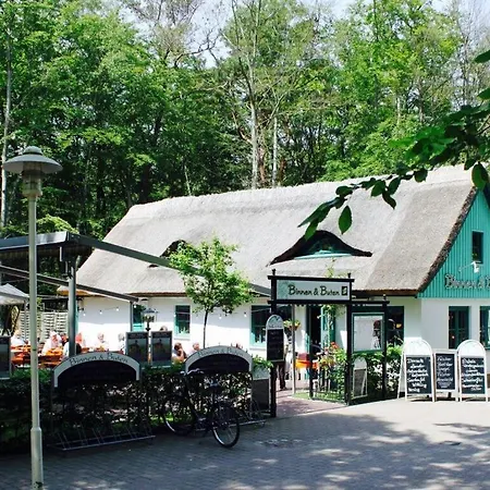 Holiday home Am Rotdorn Modern Retreat Prerow