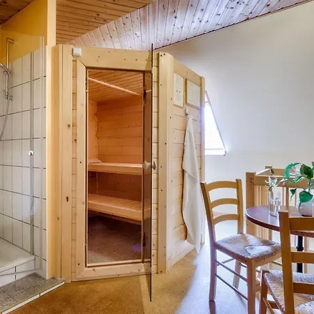 Am Rotdorn Modern Retreat