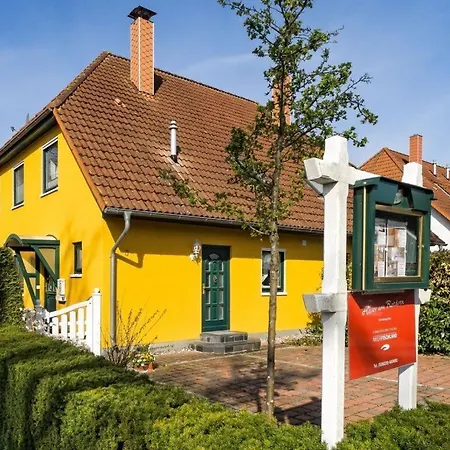 Holiday home Am Rotdorn Modern Retreat