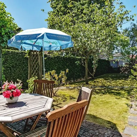 Am Rotdorn Modern Retreat Prerow