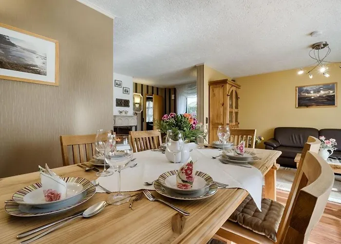 Am Rotdorn Modern Retreat